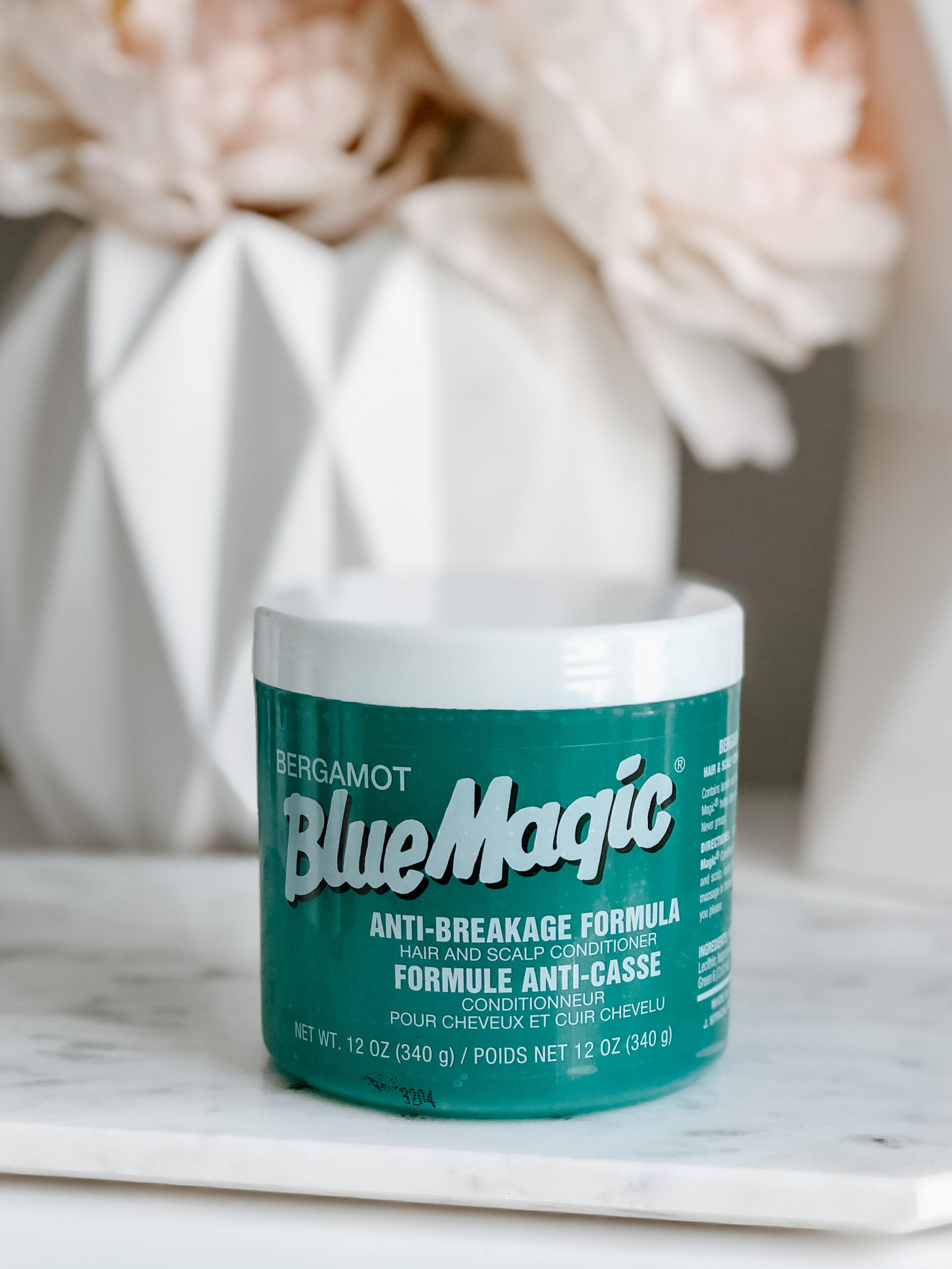 The Best Relaxed Hair Products You Need Now Style Domination