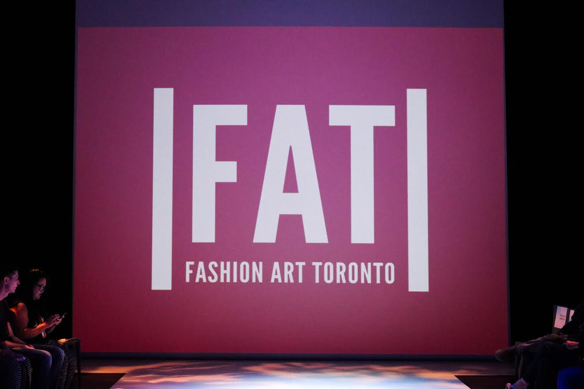 Haute Couture Luxury at Fashion Art Toronto | www.styledomination.com