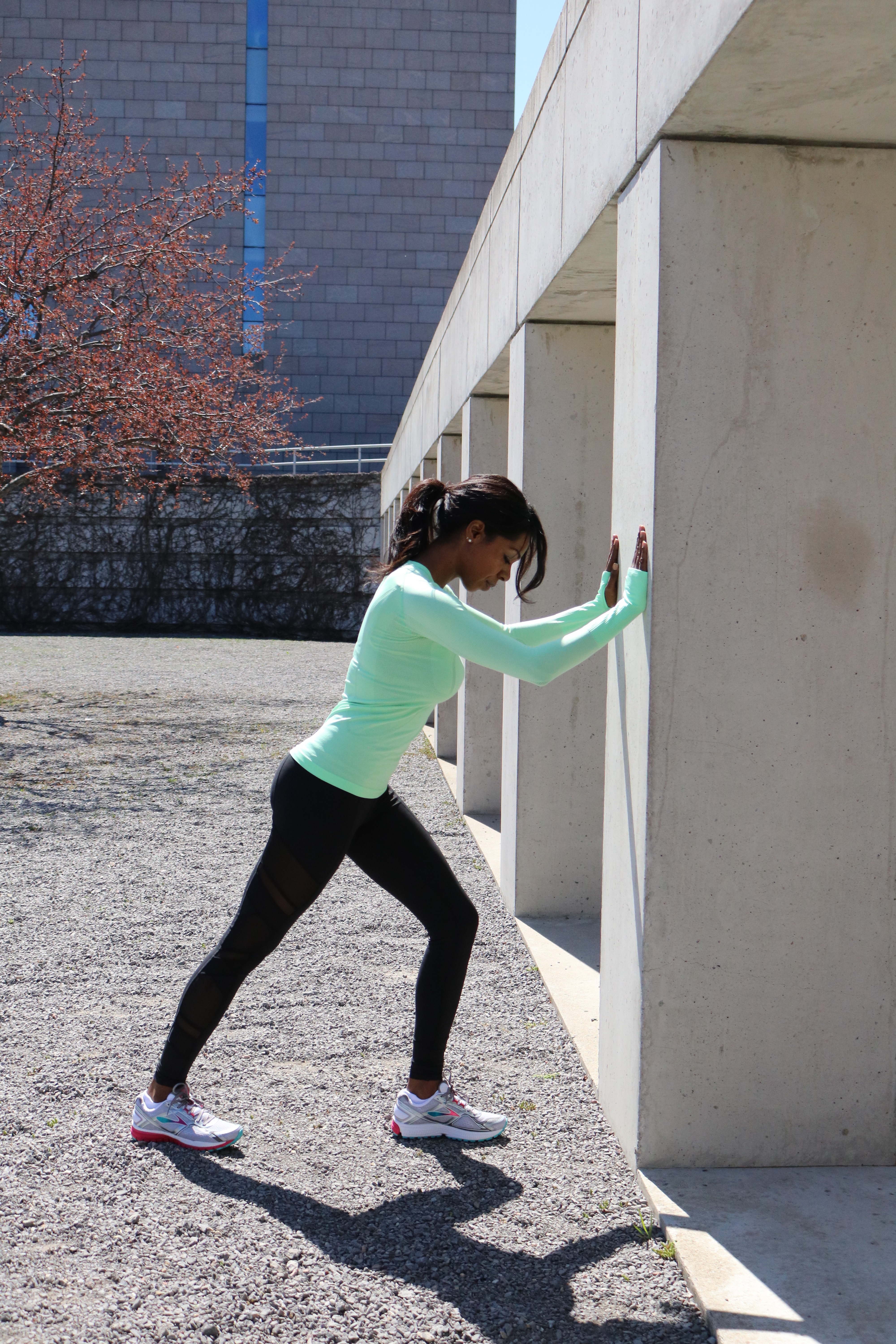 Getting Into Shape With Sports 4, Your Sports Apparel Experts | www.styledomination.com