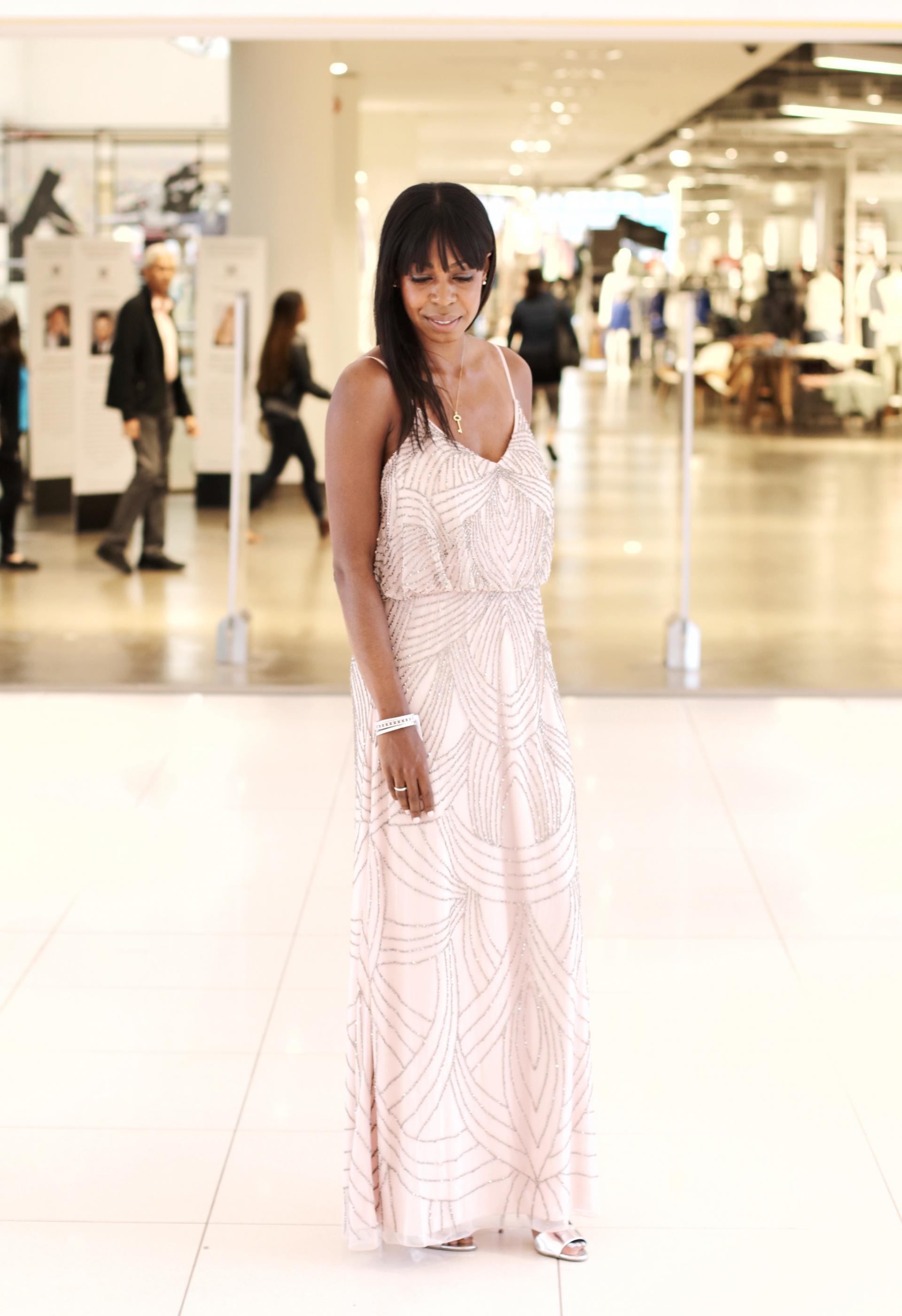 GGPAA Glam with The Hudson's Bay | www.styledomination.com