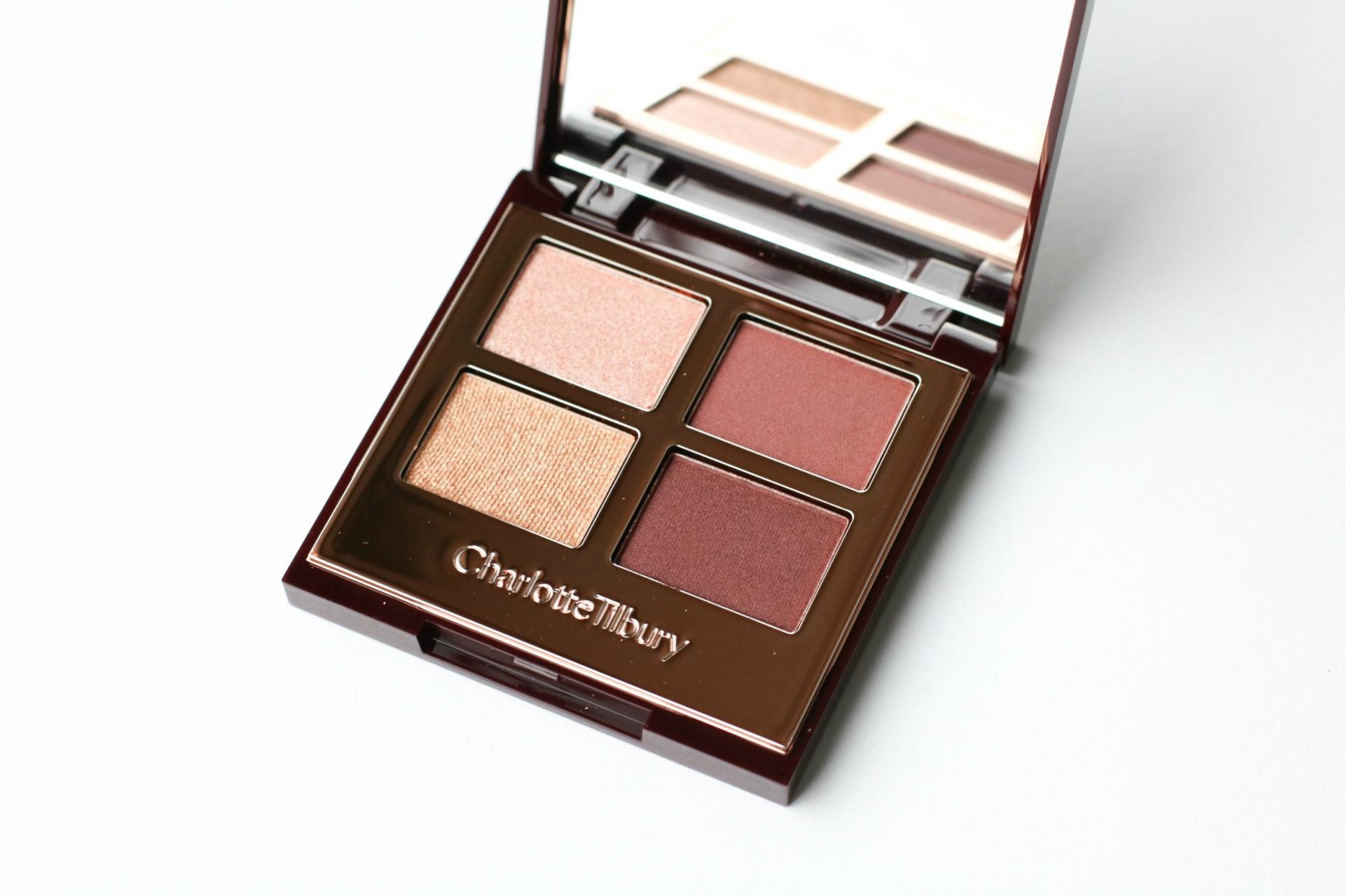 Hello. My Name Is Dominique And I'm Addicted To Charlotte Tilbury