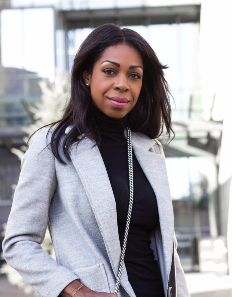 How To Look Cute While Staying Warm In The Winter Style Domination