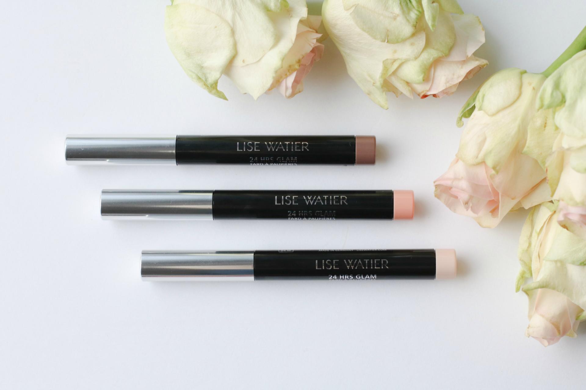 SD Beauty Review: Lise Watier's Spring 2017 Collections - Rouge Intense Suprême and Blossom Beauty
