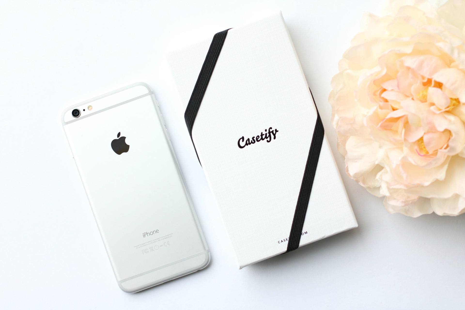How To Casetify Your Phone
