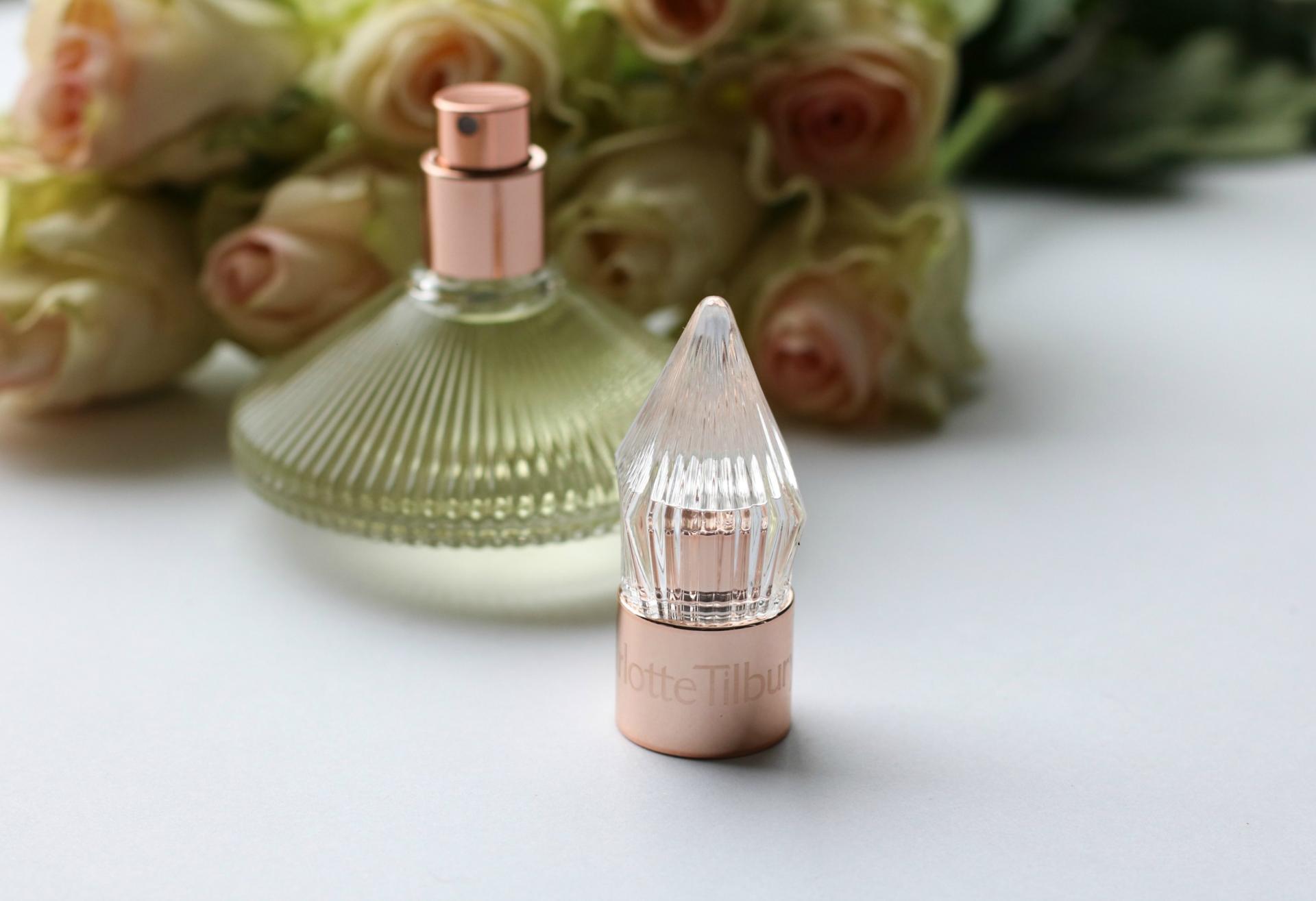 SD Beauty Review: Scent Of A Dream - Charlotte Tilbury