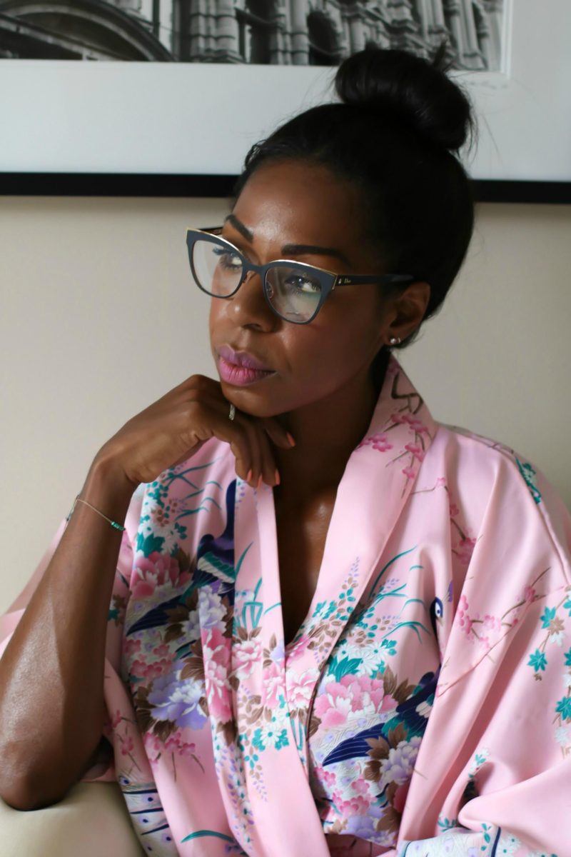 2017's Best Eyewear Trends Spring Bling Merivale Vision Care Style