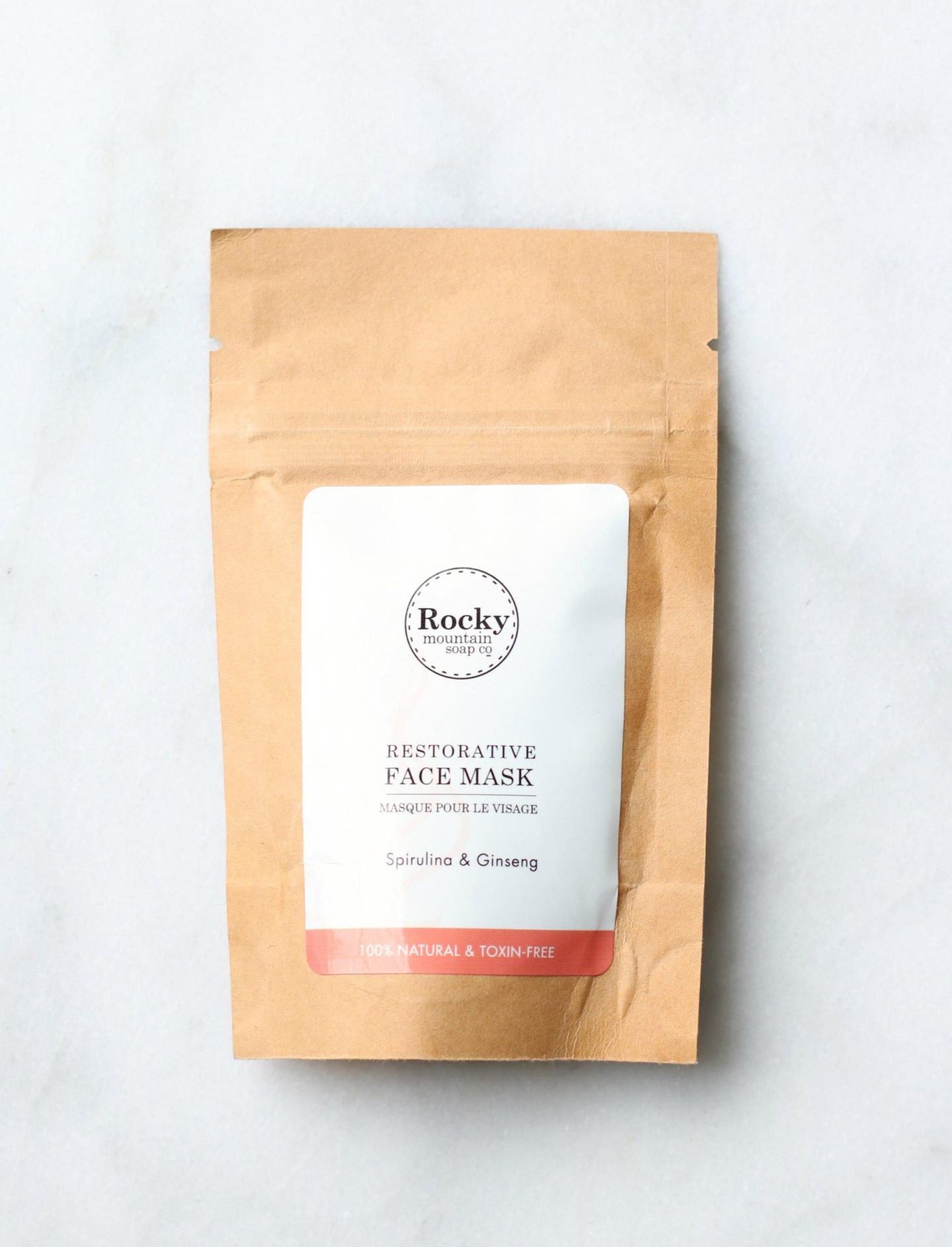 The Perfect Approach To Natural Skin Care Rocky Mountain Soap Company