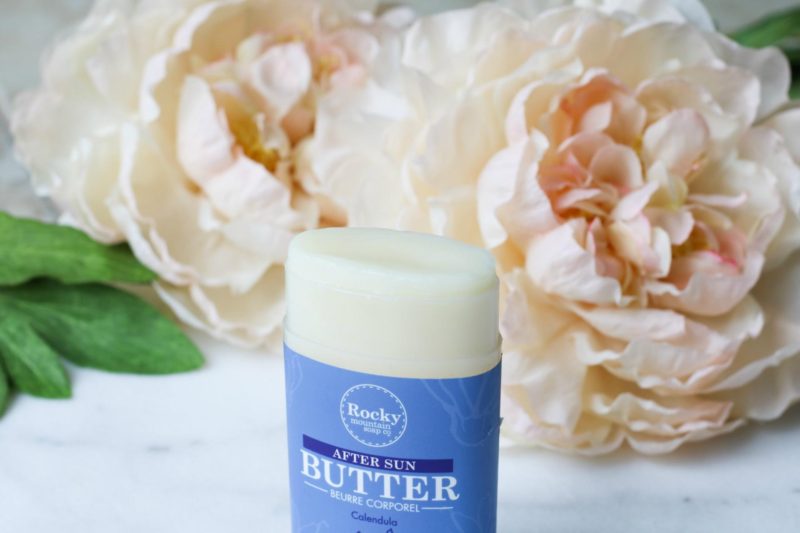 The Perfect Approach To Natural Skin Care Rocky Mountain Soap Company