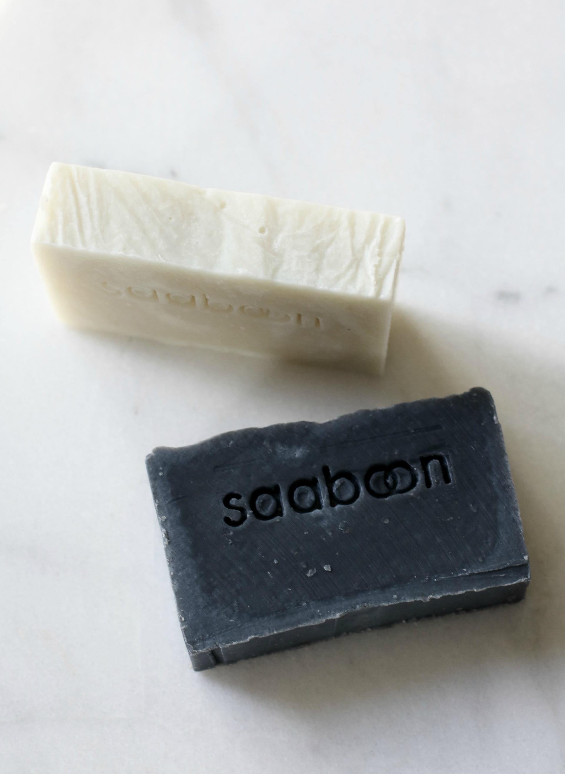 Like natural beauty products? Saaboon's vegan-friendly soaps, face oils, deodorants are some of the best in natural skincare!