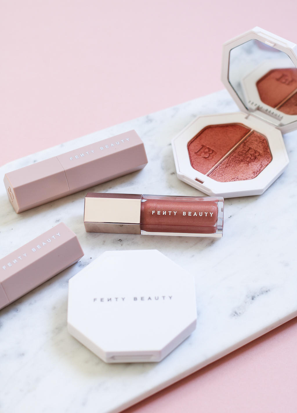 Is Fenty Beauty worth the hype? Read this before you invest!