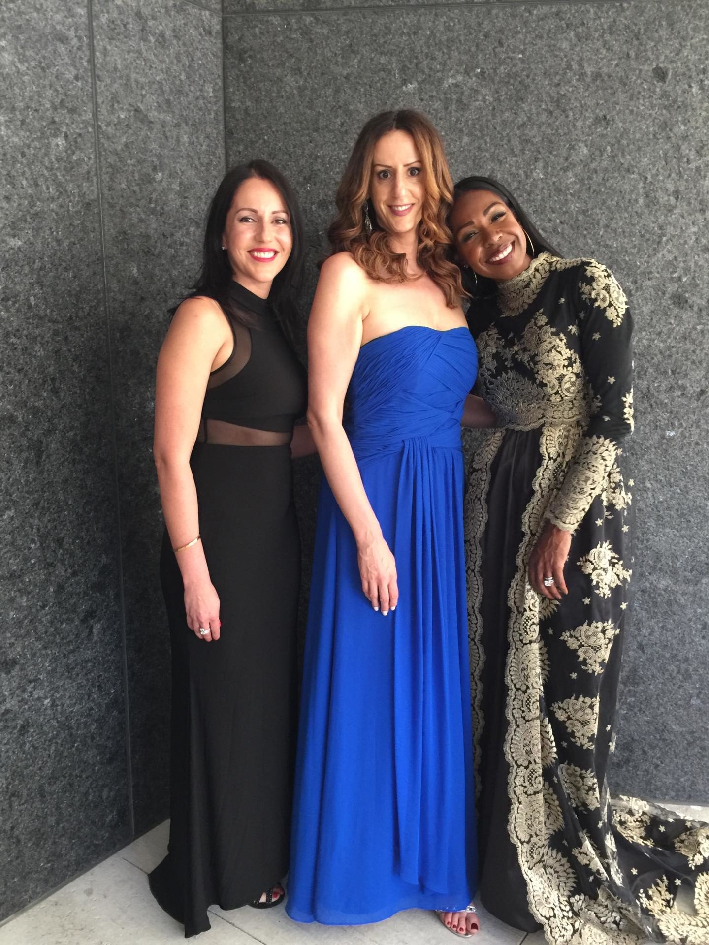 The 2018 Governor General's Performing Arts Awards | Style Domination by Dominique Baker