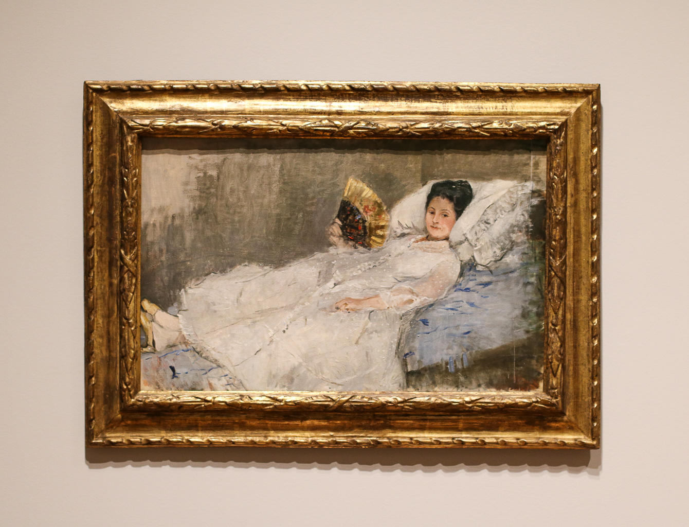 Impressionist Treasures : The Ordrupgaard Collection at the National Gallery of Canada | Style Domination by Dominique Baker