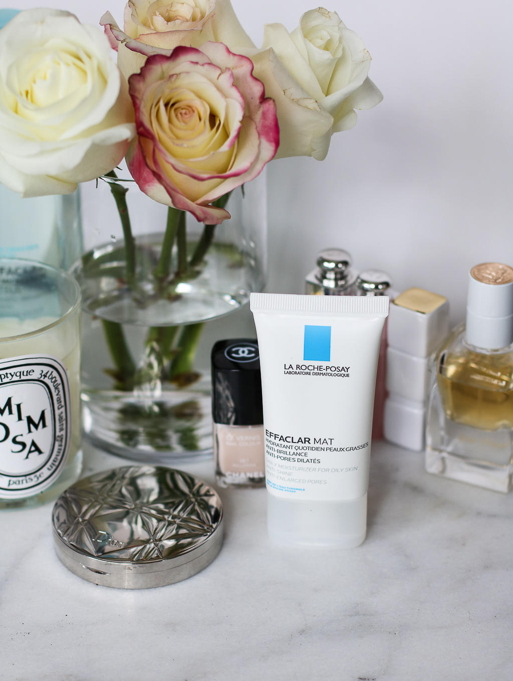 The Game Changer Skincare Brand - La Roche-Posay | Style Domination by Dominique Baker