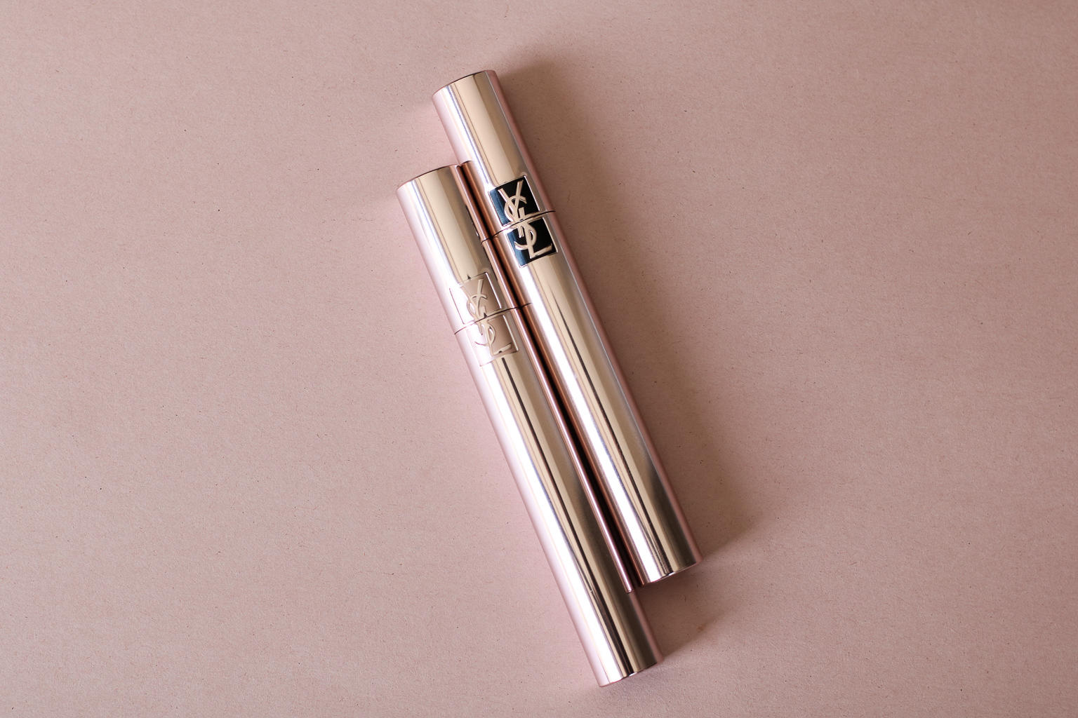 Want That False Lash Effect? Try This Mascara Now - Yves Saint Laurent The Curler | Style Domination by Dominique