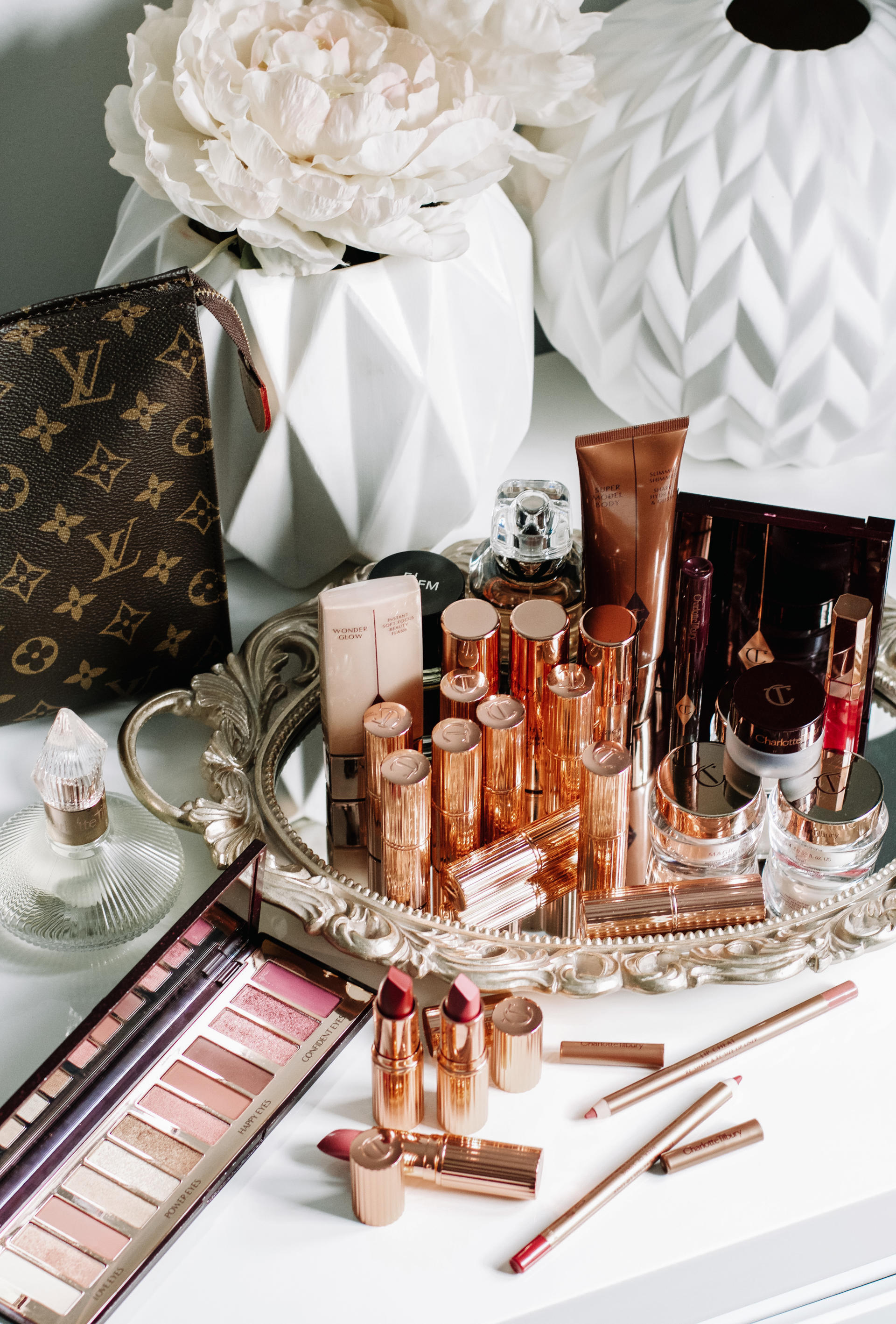 Charlotte Tilbury's Best Black Friday Beauty Deals | Style Domination by Dominique Baker
