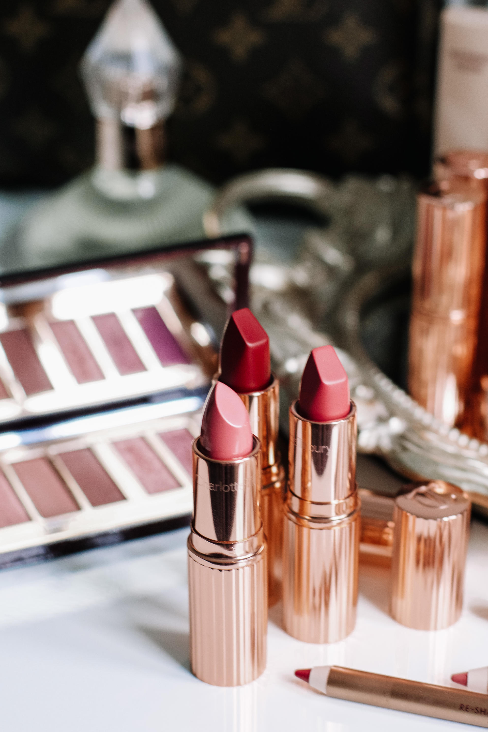 Charlotte Tilbury's Best Black Friday Beauty Deals | Style Domination by Dominique Baker