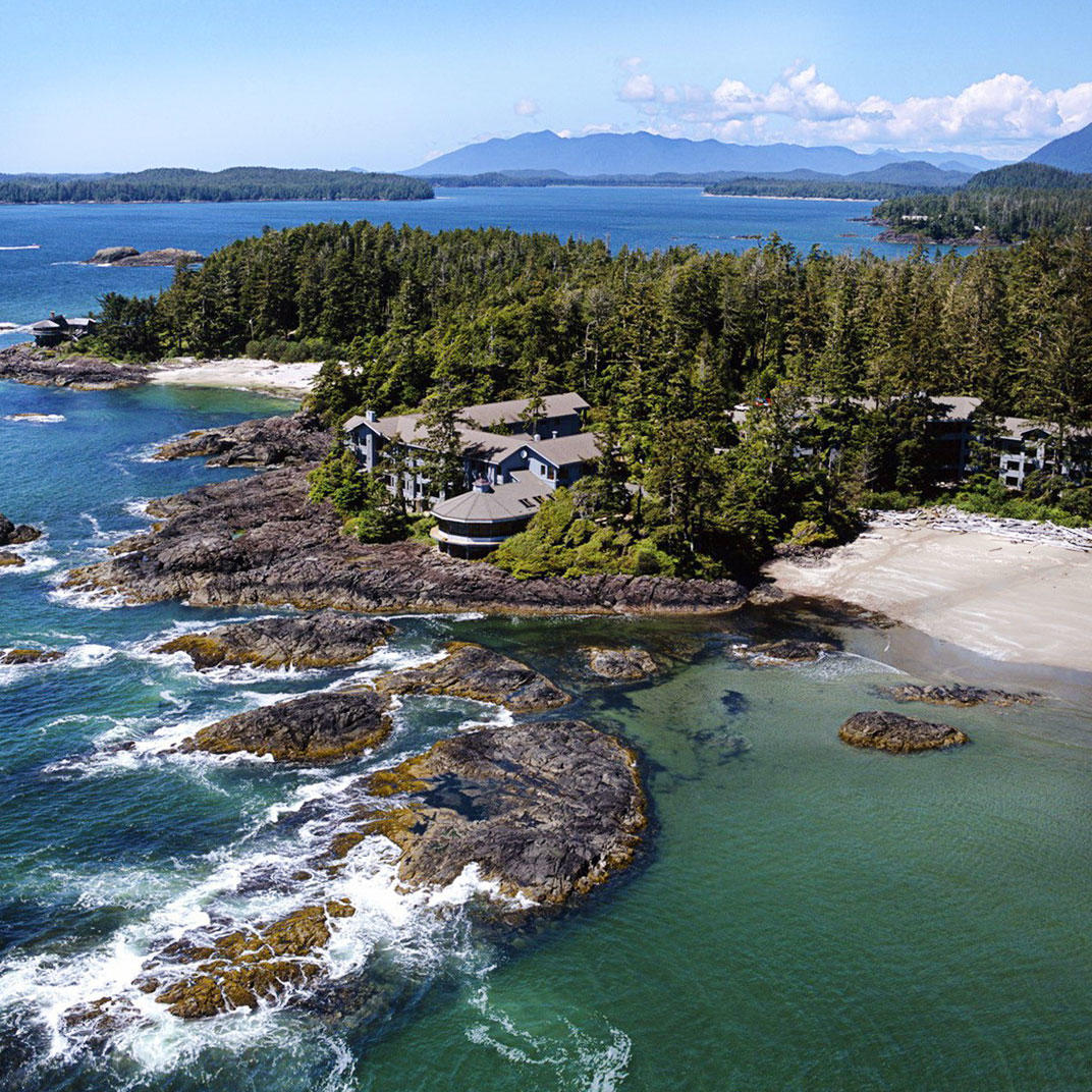 Experiencing Beautiful Tofino with Lincoln Motors of Canada | Style Domination by Dominique Baker